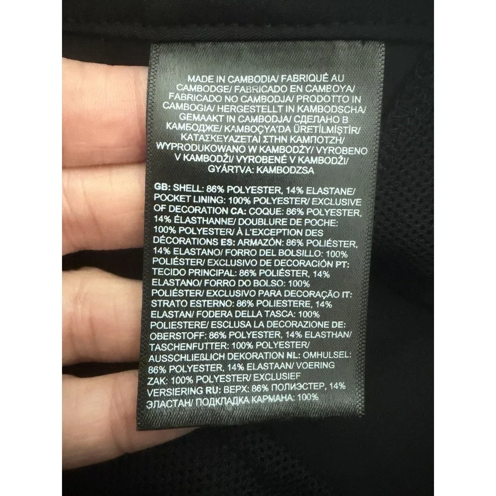 The North Face north face